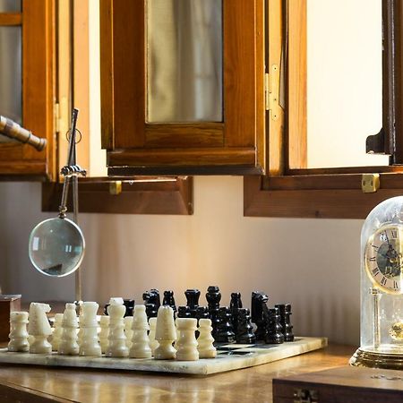 Veoapartment Casa Trianamirador Sevilla Dış mekan fotoğraf