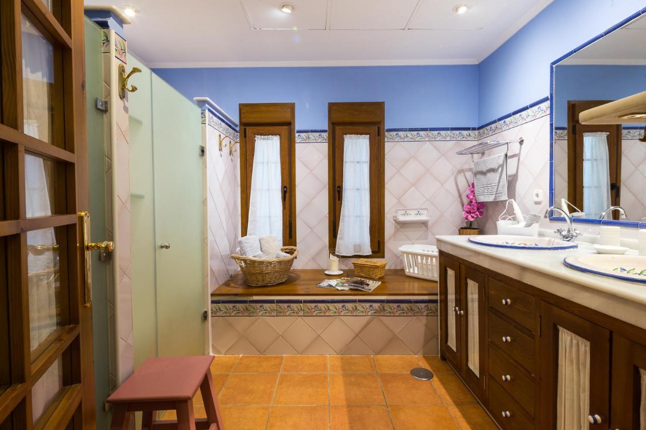 Veoapartment Casa Trianamirador Sevilla Dış mekan fotoğraf