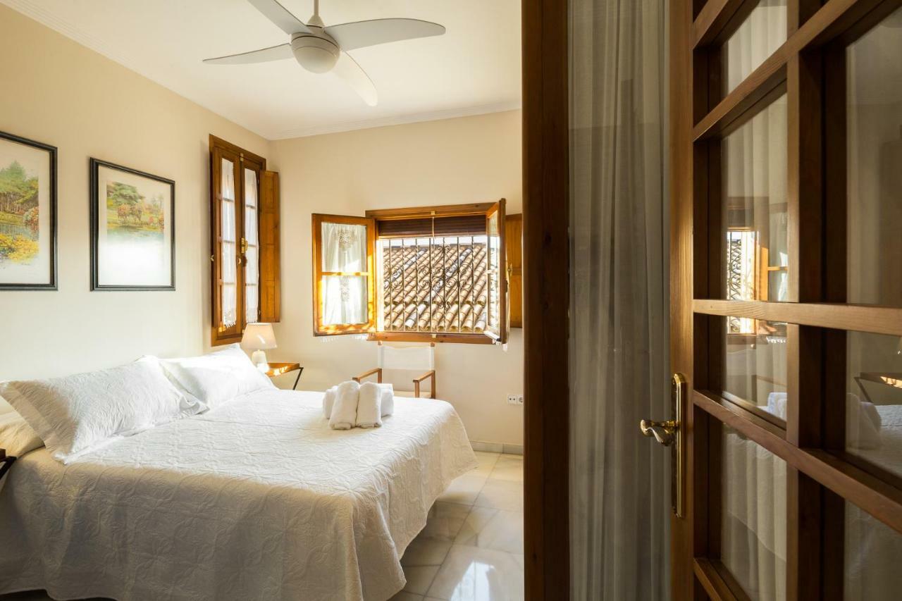 Veoapartment Casa Trianamirador Sevilla Dış mekan fotoğraf