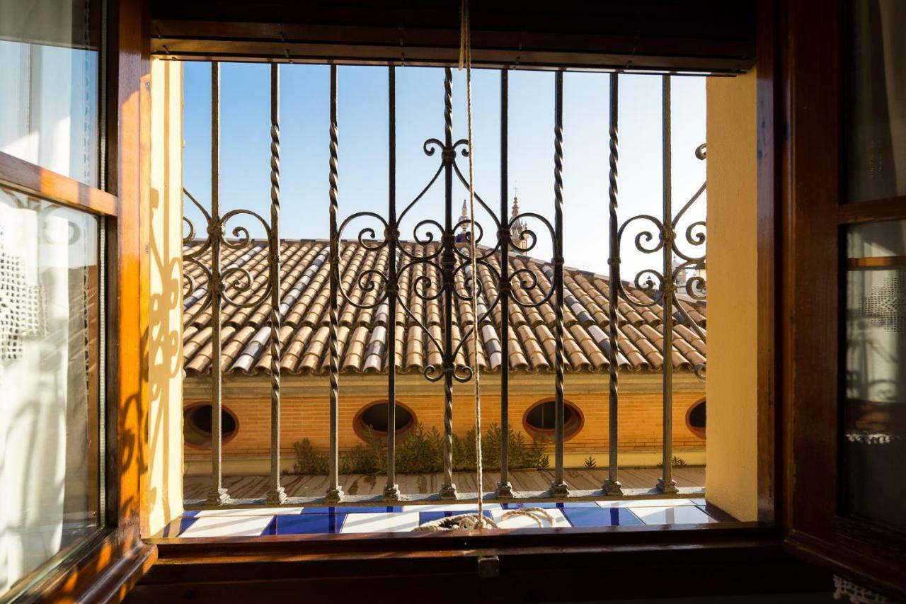 Veoapartment Casa Trianamirador Sevilla Dış mekan fotoğraf